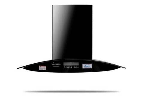 Máy hút mùi kính cong SUNHOUSE APEX APB6680