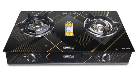 Bếp gas dương KORICHI 665