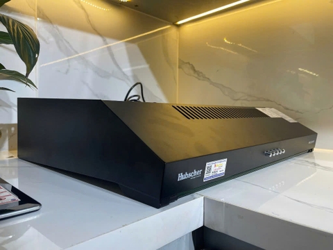 Máy hút mùi cổ điển Model: RHC-2214.PC70(phím cơ)