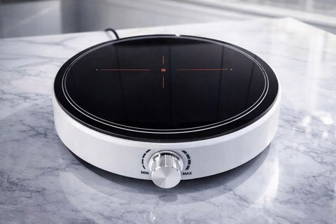 Bếp từ đơn Prato model PT-1126.T1.