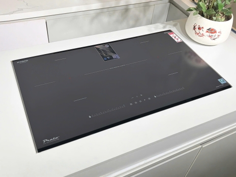 Bếp từ Model: PT-2396 (X-nano)