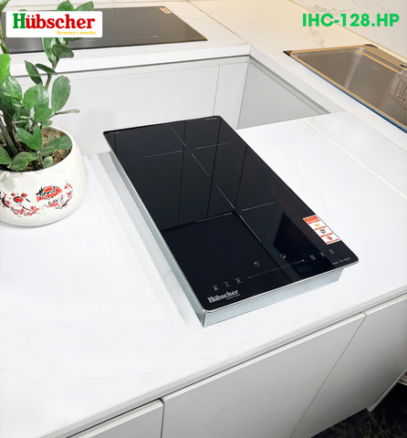 Bếp từ Domino Hubscher Model: IHC-128.HP