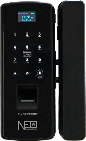 Hướng dẫn sử dụng NewNeo DYEP-ZW02