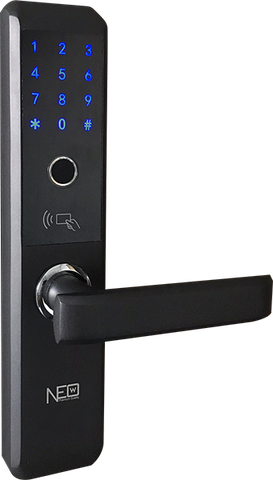 Hướng dẫn sử dụng NewNeo I1