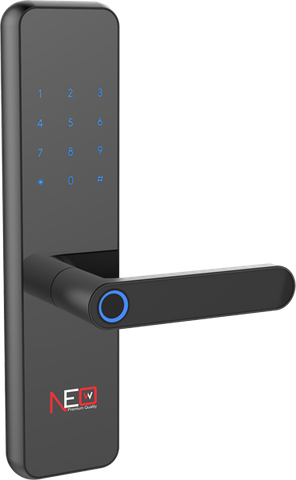 Khóa Điện Tử Kết Hợp Ứng Dụng Điện Thoại: Sự Hợp Nhất Đột Phá Trong An Ninh Nhà Ở