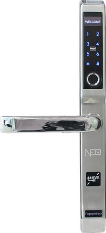 Hướng dẫn sử dụng NewNeo LMX-300