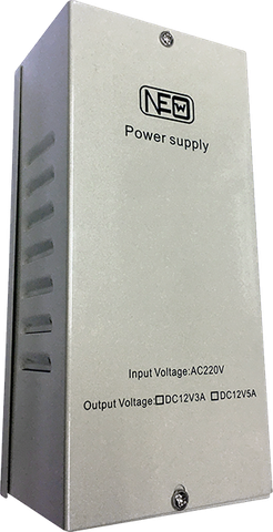 Adapter chuyển nguồn điện