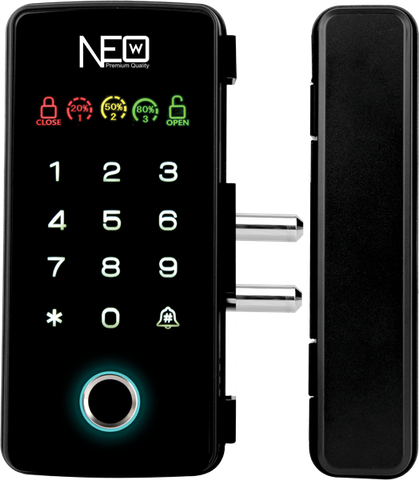 Khóa vân tay NewNeo DYEP-708