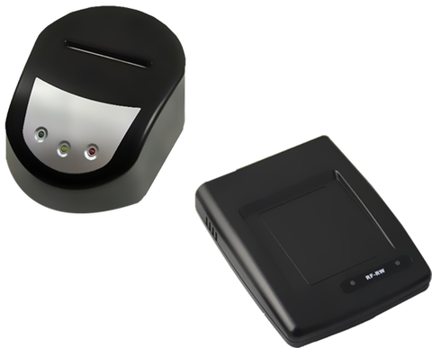 Bộ cài đặt thẻ