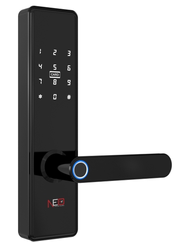 Khóa vân tay NewNeo C551