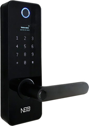 Khóa vân tay NewNeo K501