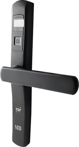 Khóa vân tay NewNeo LMX-290