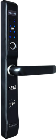 Khóa vân tay NewNeo LMX-300