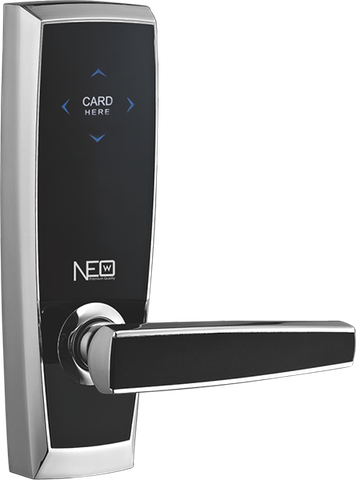 Khóa khách sạn NewNeo M116E98