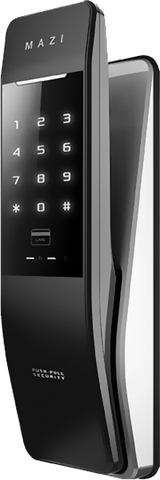 Khóa vân tay Mazi H-7290