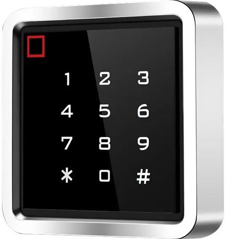 Thiết bị kiểm soát ra vào NewNeo TDS 19