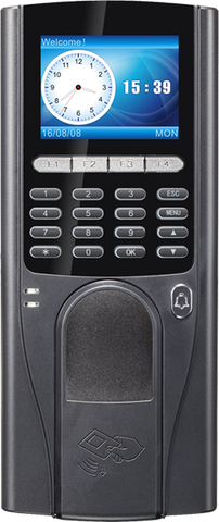 Thiết bị chấm công - kiểm soát ra vào NewNeo TFS200