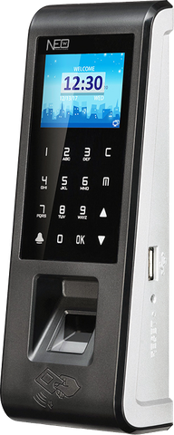 Thiết bị chấm công - kiểm soát ra vào NewNeo TFS70