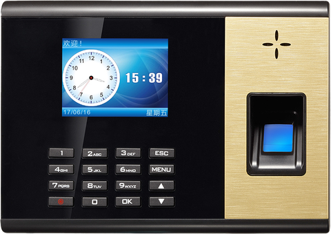 Thiết bị chấm công - kiểm soát ra vào NewNeo TM52