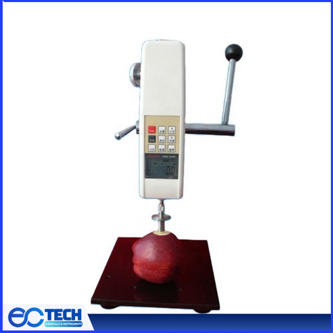 Thiết bị đo độ cứng trái cây