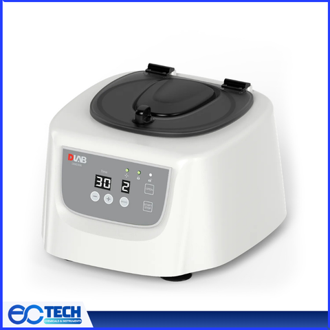 Máy ly tâm tốc độ thấp DM0306