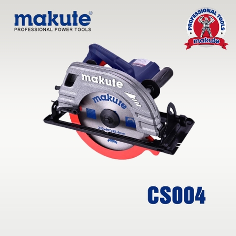 Máy cưa gỗ MAKUTE CS004