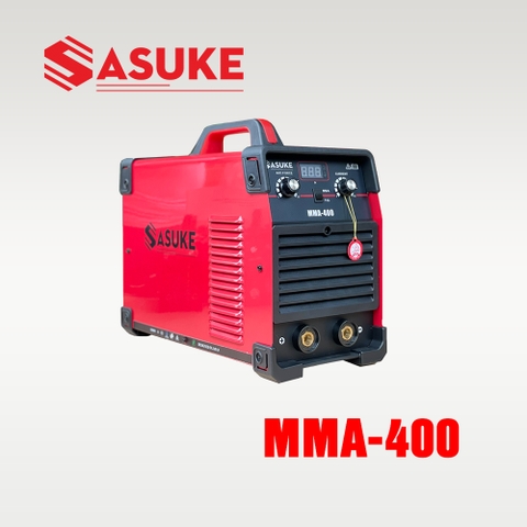 Máy hàn điện tử MMA-400