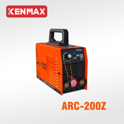 Máy hàn GIA ĐÌNH KENMAX | ARC-200Z