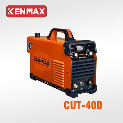 Máy CUT 40 KENMAX | CUT-40D