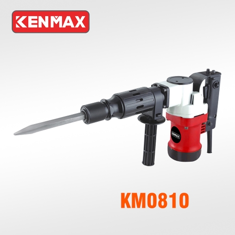 Máy đục 17LY KENMAX | KM0810