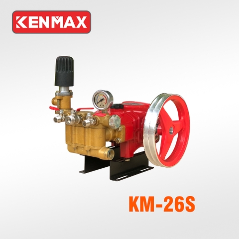 Đầu xịt cao áp KENMAX | KM-26S