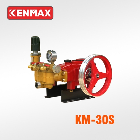 Đầu xịt cao áp KENMAX | KM-30S