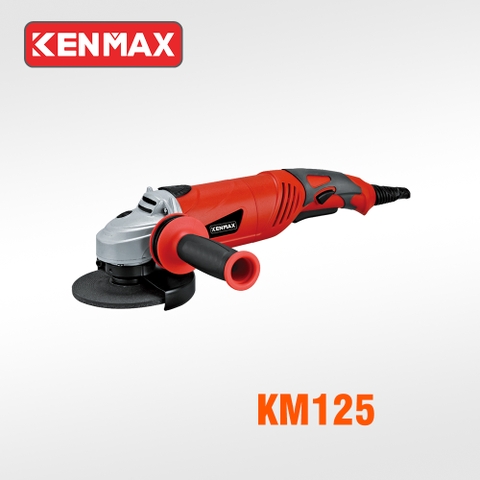 Máy mài góc KENMAX | KM125