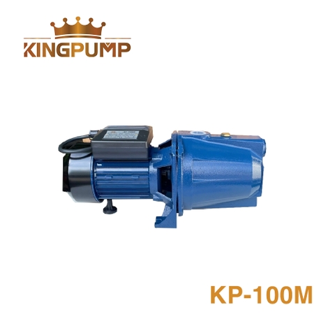 Máy bơm nước ly tâm KP-100M