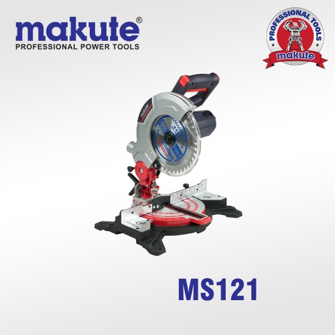 Máy cắt nhôm MS121 210mm