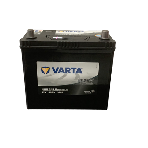 Ắc quy Varta 12V 45AH 46B24LS (NS60LS)