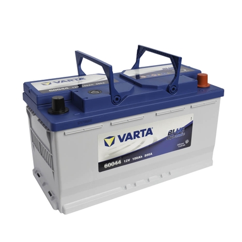 Ắc quy Varta 12V 100AH 60044 (DIN100L)