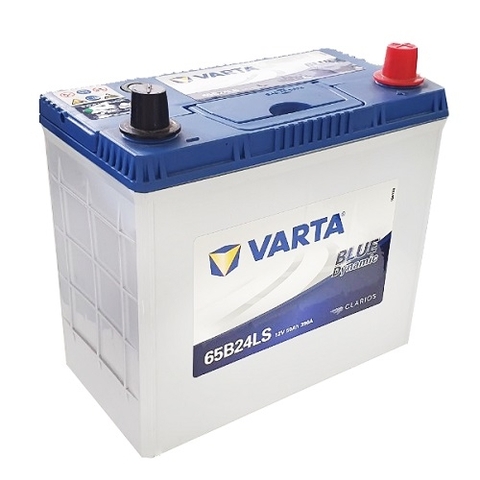 Ắc quy Varta 12V 50AH 65B24LS (NX100-S6LS)