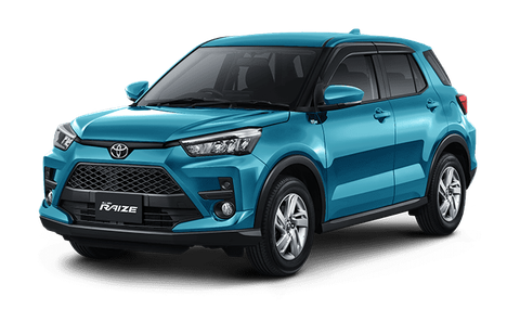 Ắc quy xe Toyota Raize: Lắp bình Varta có tốt không?