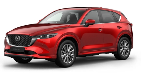 Ắc quy xe Mazda CX-5: Lắp bình Varta có tốt không?