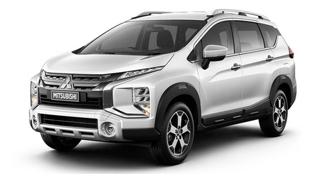 Ắc quy xe Mitsubishi Xpander: Lắp bình Varta có tốt không?