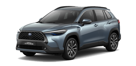 Ắc quy xe Toyota Corolla Cross: Lắp bình Varta có tốt không?