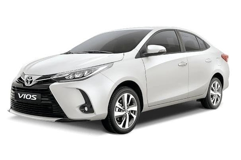 Ắc quy xe Toyota Vios: Lắp bình Varta có tốt không?