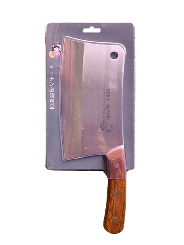 DAO CHẶT CÁN GỖ -SEKI SỐ 5