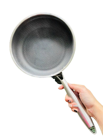 CHẢO TỔ ONG CẠN