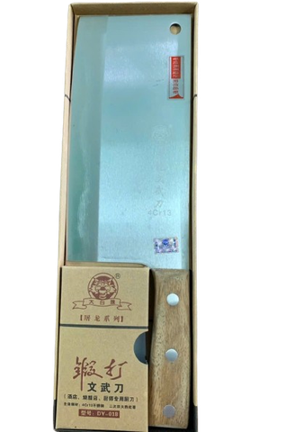 DAO CHẶT CÁN GỖ-DY 018