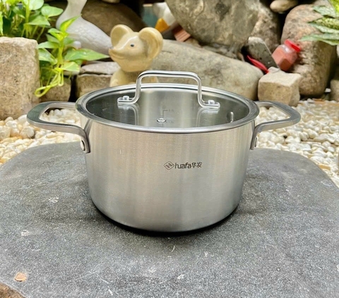 NỒI HUFA LÙN
