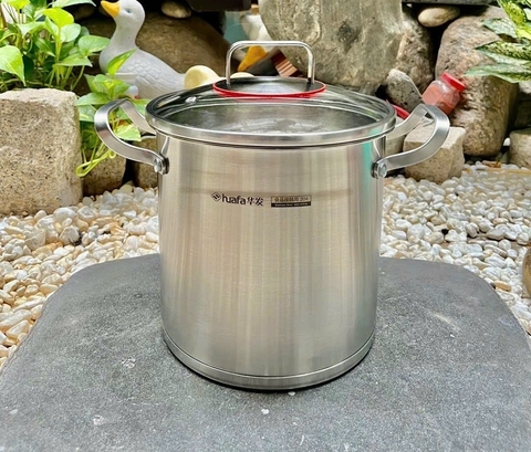 NỒI HUFA CAO