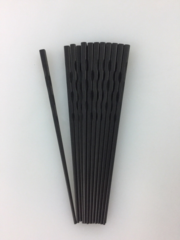 ĐŨA NHỰA GIẢ SỪNG