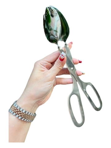 KÉO GẮP THỨC ĂN